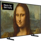 SAMSUNG GQ-75LS03BA, QLED-Fernseher 189 cm(75 Zoll), schwarz, UltraHD/4K, HDR, Triple Tuner, 100Hz Panel