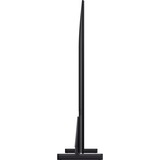 SAMSUNG GU-43CU8079, LED-Fernseher 108 cm(43 Zoll), schwarz, UltraHD, WLAN, Bluetooth, HDR10+