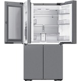 SAMSUNG RF65DG9H0ESREF, French Door edelstahl, Family Hub, Cool Select+, Beverage Center