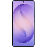 Samsung Carbon Magnet Case, Handyhülle dunkelblau, Samsung Galaxy S26 Ultra