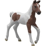 Schleich Horse Club Adventskalender 2025 - Weihnachtswunder Fohlenaufzucht, Spielfahrzeug 