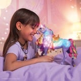 Spin Master Unicorn Academy - Licht-Magie Wildstar, Spielfigur 