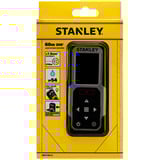 Stanley FATMAX Laser-Entfernungsmesser  schwarz/silber, Reichweite 60m