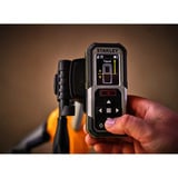 Stanley FATMAX Laser-Entfernungsmesser  schwarz/silber, Reichweite 60m