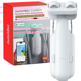 SwitchBot Curtain Rod 3 (2025), Motor 