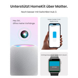 SwitchBot Curtain Rod 3 (2025), Motor 