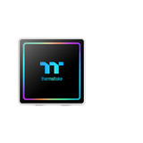 Thermaltake TH240-S V3 ARGB Sync, Wasserkühlung weiß, Snow Edition