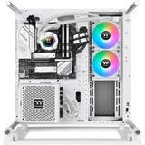 Thermaltake TH240 V2 ARGB Sync AIO Liquid Cooler Snow Edition, Wasserkühlung weiß