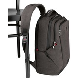 Wenger MX Professional, Rucksack grau, bis 40,6cm (16")