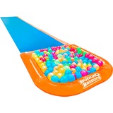 ZURU Bunch O Balloons Wasserrutsche Wipeout + Tropical Party, Wasserspielzeug