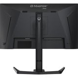iiyama G-MASTER GB2591HSU-B1, Gaming-Monitor 68.6 cm (24.5 Zoll), schwarz (matt), FullHD, Fast-IPS, HDMI, DP, USB-Hub, 320Hz Panel