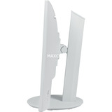 ASRock PG27FFS2E-W, Gaming-Monitor 68.6 cm (27 Zoll), weiß, FullHD, IPS, HDMI, DP, FreeSync Premium, 240Hz Panel