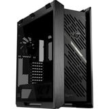 ASUS ROG STRIX HELIOS II GX601S , Tower-Gehäuse schwarz, Tempered Glass