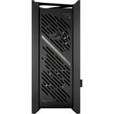 ASUS ROG STRIX HELIOS II GX601S , Tower-Gehäuse schwarz, Tempered Glass