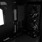 ASUS ROG STRIX HELIOS II GX601S , Tower-Gehäuse schwarz, Tempered Glass