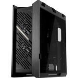 ASUS ROG STRIX HELIOS II GX601S , Tower-Gehäuse schwarz, Tempered Glass