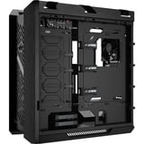 ASUS ROG STRIX HELIOS II GX601S , Tower-Gehäuse schwarz, Tempered Glass