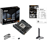 ASUS TUF GAMING B850I WIFI NEO, Mainboard 