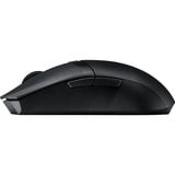 ASUS TUF Gaming M4 Wireless, Gaming-Maus schwarz