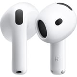 Apple AirPods 5 mit kabellosem Ladecase, Kopfhörer weiß, Bluetooth