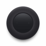 Apple HomePod (Mitternacht), Lautsprecher schwarz (matt), WLAN, Bluetooth, Dolby Atmos
