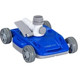 Bestway Poolroboter Flowclear AquaDrift, Wischroboter blau/grau, für Pools bis Ø 670cm