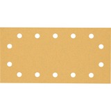 Bosch Expert C470 Schleifblatt, 115 x 230mm, K80 10 Stück, für Schwingschleifer
