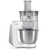 Bosch Home MUM54270DE Küchenmaschine  weiß, 900 Watt, Serie 4