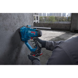 Bosch Professional Akku-Gewindestangenschneider GGC 18V-12 Professional solo, 18Volt, Elektroschere blau/schwarz, ohne Akku und Ladegerät, in L-BOXX