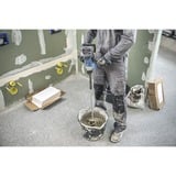 Bosch Professional Akku-Rührwerk GRW 18V-120 Professional, 18Volt blau/schwarz, ohne Akku und Ladegerät