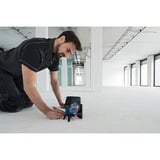 Bosch RM 2 Professional, Halterung schwarz/grün