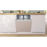 Bosch SBV4HTX14E Serie 4, Spülmaschine 60 cm, Home Connect