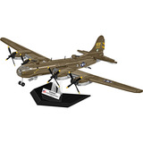 COBI Boeing B-29 Superfortress, Konstruktionsspielzeug Maßstab 1:72