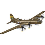COBI Boeing B-29 Superfortress, Konstruktionsspielzeug Maßstab 1:72