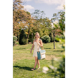 Campingaz Fold'N Cool Minimaxi 20L, Kühltasche petrol/beige