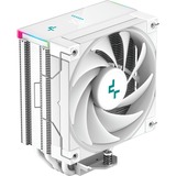 DeepCool AK400 Digital WH, CPU-Kühler weiß, 120 mm