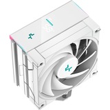 DeepCool AK400 Digital WH, CPU-Kühler weiß, 120 mm
