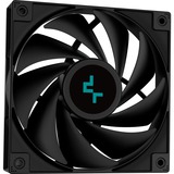 DeepCool LS720 Zero Dark, Wasserkühlung schwarz