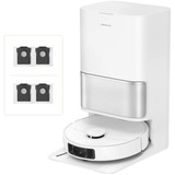Dreame L10s Ultra Gen3 Set, Saugroboter weiß