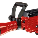 EINHELL Abbruchhammer TC-DH 43 rot/schwarz, 1.600 Watt, Koffer