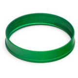 EKWB EK-Quantum Torque Color Ring 10-Pack HDC 14 - Green, Verbindung grün, 10 Stück