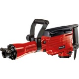 Einhell Abbruchhammer TC-DH 43 rot/schwarz, 1.600 Watt, Koffer