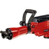 Einhell Abbruchhammer TC-DH 43 rot/schwarz, 1.600 Watt, Koffer