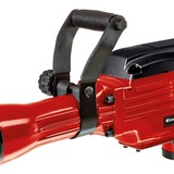 Einhell Abbruchhammer TC-DH 43 rot/schwarz, 1.600 Watt, Koffer