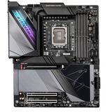 GIGABYTE Z790 AORUS MASTER X, Mainboard schwarz