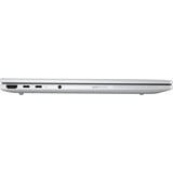 HP EliteBook 8 G1a (AD3E4ET), Notebook silber, AMD Ryzen 7 250, AMD Radeon 780M, 32 GB LPDDR5X, 1 TB (1 TB SSD), Windows 11 Pro