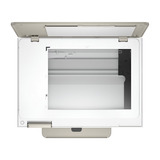 HP Envy Photo 7230 weiß/beige, USB, WLAN, Duplex (Druck)