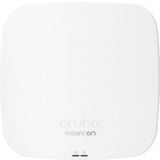 Hewlett Packard Enterprise Aruba Instant On AP15 (RW), Access Point 