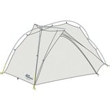 Jack Wolfskin Kuppelzelt STRATOS LITE II silber
