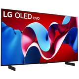 OLED42C47LA, OLED-Fernseher